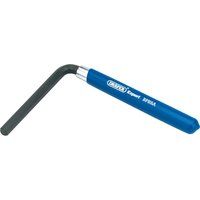 Draper Expert 68424 8 mm Brake Pad Key with Handle