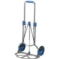 Draper 68854 Hand Truck , Blue