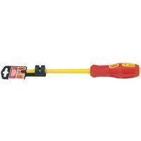 Draper 69215 6.5mm x 150mm Fully Insulated Plain Slot Screwdriver