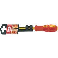 Draper NO.0X60MM PZ TYPE-INS. (PKD) 69227 69227 VDE Approved Fully Insulated PZ