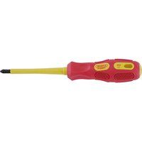 Draper 69229 No. 2 x 100 mm Pozidriv-Type Screwdriver