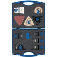 Draper 70485 Multi-Tool Blade Set (20 Piece)