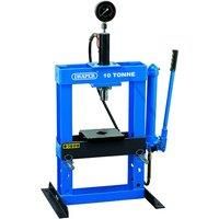 Draper 70538 10 Tonne Bench Press