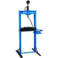 Draper 12 Tonne Floor Press 70539