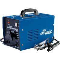 Draper ARC Welder, 160A 71090