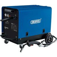 Draper 71095 230V MIG Welder 160A