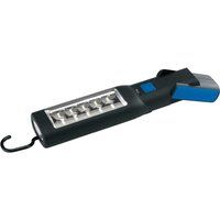 Draper 71145 SMD LED Rechargeable Magnetic Inspection Lamp