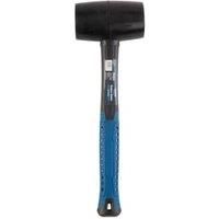 Draper Expert Black Rubber Mallet 750g