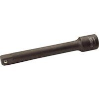 Draper 72170 Square Powerdrive Impact Extension Bar, 150 mm Length , Blue