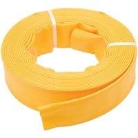 Draper 73171 10 m x 38 mm Layflat Hose