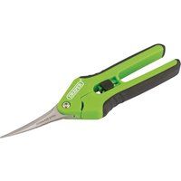 Draper Precision Soft Grip Curved Pruning Snips