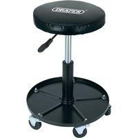 Draper Adjustable Work Seat