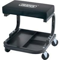 Draper Work Stool