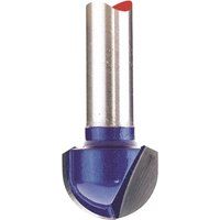Draper 75345 1/4-inch Rebate 32 x 12mm Tungsten Carbide Tip Router Bit