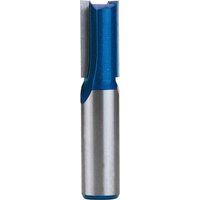 Draper 75349 1/2-inch Straight 12.7 x 25mm Tungsten Carbide Tip Router Bit