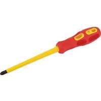Draper 75389 No.3 PZ Type Screwdriver 150mm