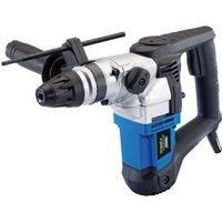 Storm Force® Sds+ Rotary Hammer Drill (900W) Draper 76490