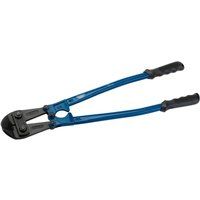 Draper 30° Bolt Cutters with Flush Cutting Jaws, 600mm 77091
