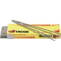 Draper General Purpose Welding Electrodes 3.2mm Pack of 170