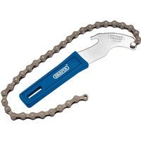 Draper Hand Chain Oil Filter Remover Wrench Tool [77584]