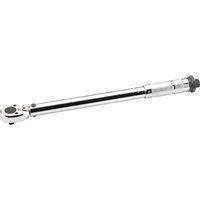 Draper 78641 BTW 3/8" Square Drive Torque Wrench 20-110Nm