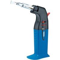 DRAPER 2 IN 1 SOLDERING IRON AND GAS TORCH, STOCK NO: 78772