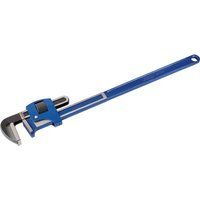 Draper Expert Adjustable Pipe Wrench, 900mm 78922