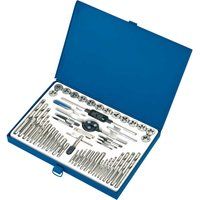Draper 79204 52-Piece Tap and Die Set
