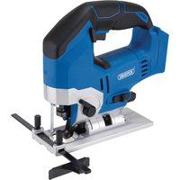 D20 20V Brushless Jigsaw (Sold Bare)