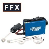 Draper 80808 Expert Induction Heater Tool Kit