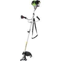 Draper 80880 Petrol Brush Cutter and Line Trimmer 32.5cc