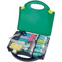 Draper First Aid Kit, Medium 81289