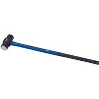 Draper Fibreglass Shaft Sledge Hammer, 4.5kg/10lb 81434