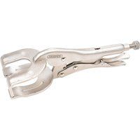Draper Self Grip Welding Clamp 280mm