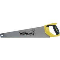 Draper Venom 82195 Second Fix Double Ground Handsaw (500 mm)