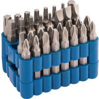 Draper 82387 Screwdriver Bit Set 32 Piece