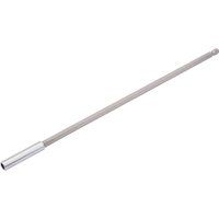 Draper 82408  Magnetic Screwdriver 1/4 hex  Bit Holder  (150mm)