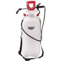 Draper 82460 Expert Sprayer - White