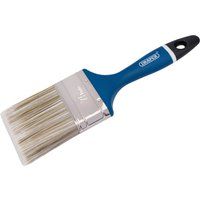 Draper Soft Grip Handle Paint Brush 75mm