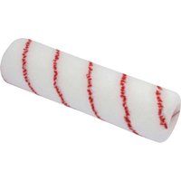 Draper Medium Pile Polyamide Professional Paint Roller Sleeves, 38 x 230mm