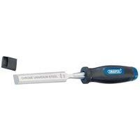 Draper 83288 Bevel Edge 20 mm Wood Chisel