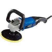 Draper 83655 Storm Force 180mm Angle Polisher (1200W) 230 V