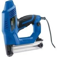 Draper 83659 Heavy-Duty Electric Stapler Nailer Kit