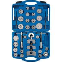 Draper 83717 Brake Piston Wind Back Kit, 39 Piece