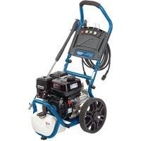 Draper 83818 6.5 hp Expert Petrol Pressure Washer