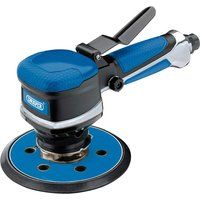 Draper 83942 Dual Action Sander (150mm)