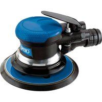 Draper 84125 DAT-APS Dual Action Air Sander (150mm)