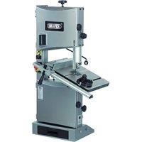 Draper 84714 Bandsaw, 305mm, 750W