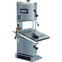 Draper 84715 350mm 1100W 230V Two Wheel Bandsaw