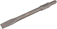 Draper Tools DRA84740 Draper 30 x 410mm 29mm Hexagon Shank Flat Chisel, Blue